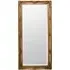 Davenport Ornate Full Length Mirror - Gold
