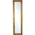 Hamilton Antique Wall Mirror - Gold