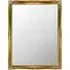 Hamilton Antique Wall Mirror - Gold