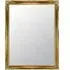Hamilton Antique Wall Mirror - Gold