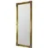Hamilton Full Length Mirror - Gold