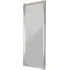 Hamilton Full Length Mirror - Silver