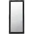 Hamilton Large Dress Mirror - Black