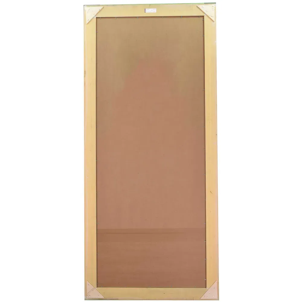 Hamilton Large Dress Mirror - Cream