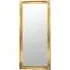 Hamilton Large Dress Mirror - Gold