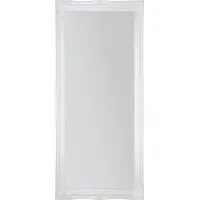 Hamilton Large Dress Mirror - White