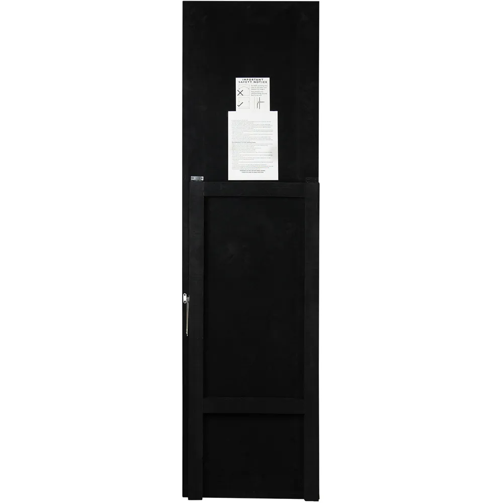 Horsley Cheval Free Standing Mirror - Clear