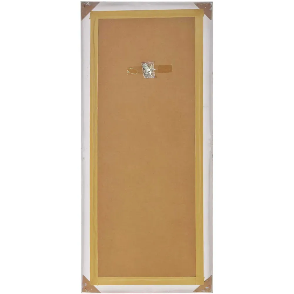 Kingsbury Large Wall Mirror - Gold