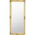 Kingsbury Large Wall Mirror - Gold