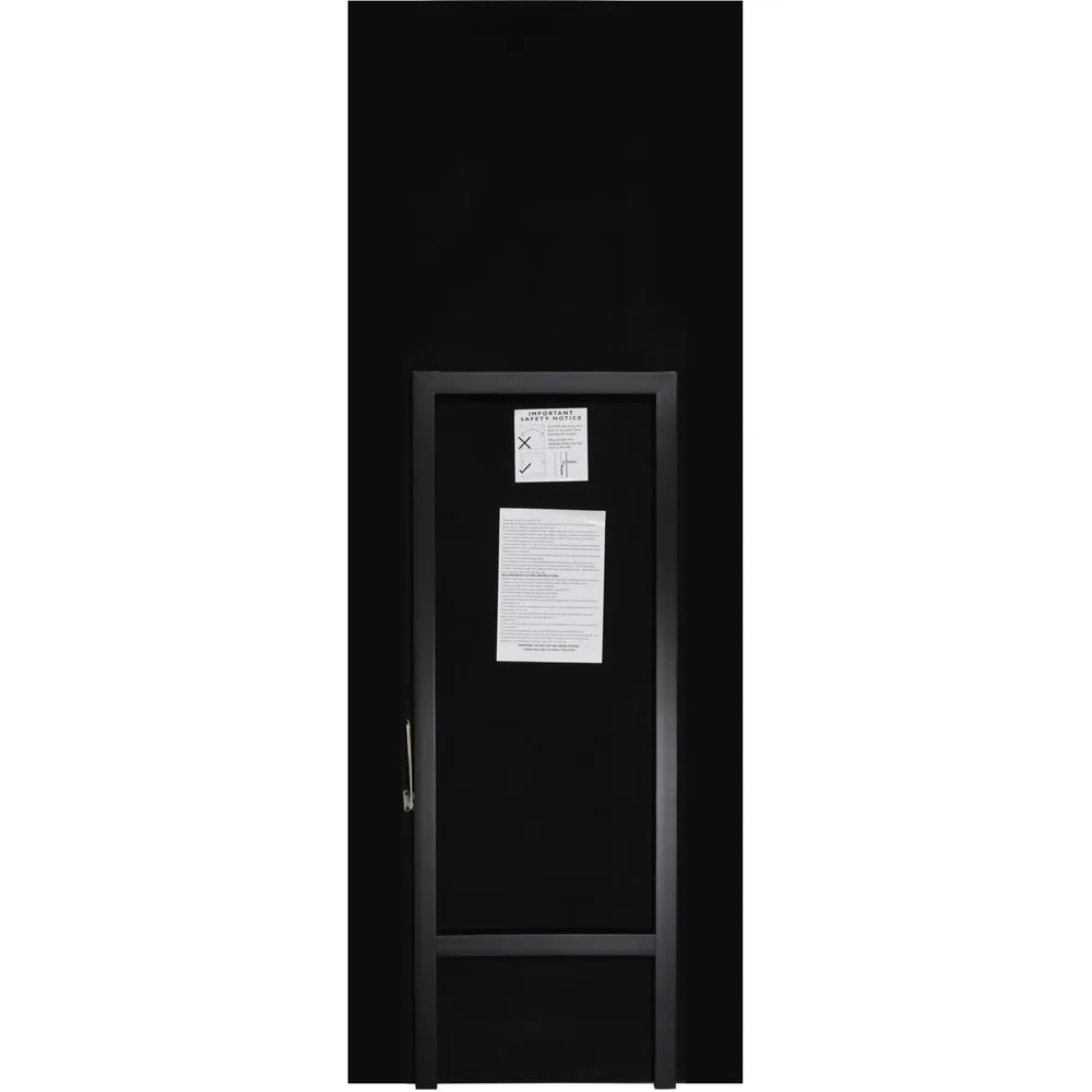 Triple Bevel Venetian Cheval Free Standing Mirror - Clear