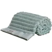 Organic Cotton Hand Towel - Blue