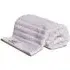 Organic Cotton Hand Towel - White