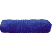 Ultra Soft Bath Sheet - Blue, Bamboo