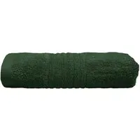 Ultra Soft Bath Sheet - Green, Bamboo
