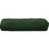 Ultra Soft Bath Sheet - Green, Bamboo
