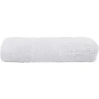 Ultra Soft Bath Sheet - White, Bamboo