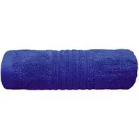 Ultra Soft Bath Towel - Blue, Bamboo