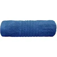 Ultra Soft Bath Towel - Blue, Bamboo