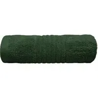 Ultra Soft Bath Towel - Green, Bamboo