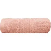 Ultra Soft Bath Towel - Pink, Bamboo