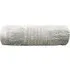 Ultra Soft Bath Towel - Silver, Bamboo