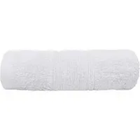 Ultra Soft Bath Towel - White, Bamboo