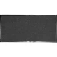 Barrier Door Mat 50x100cm - Grey