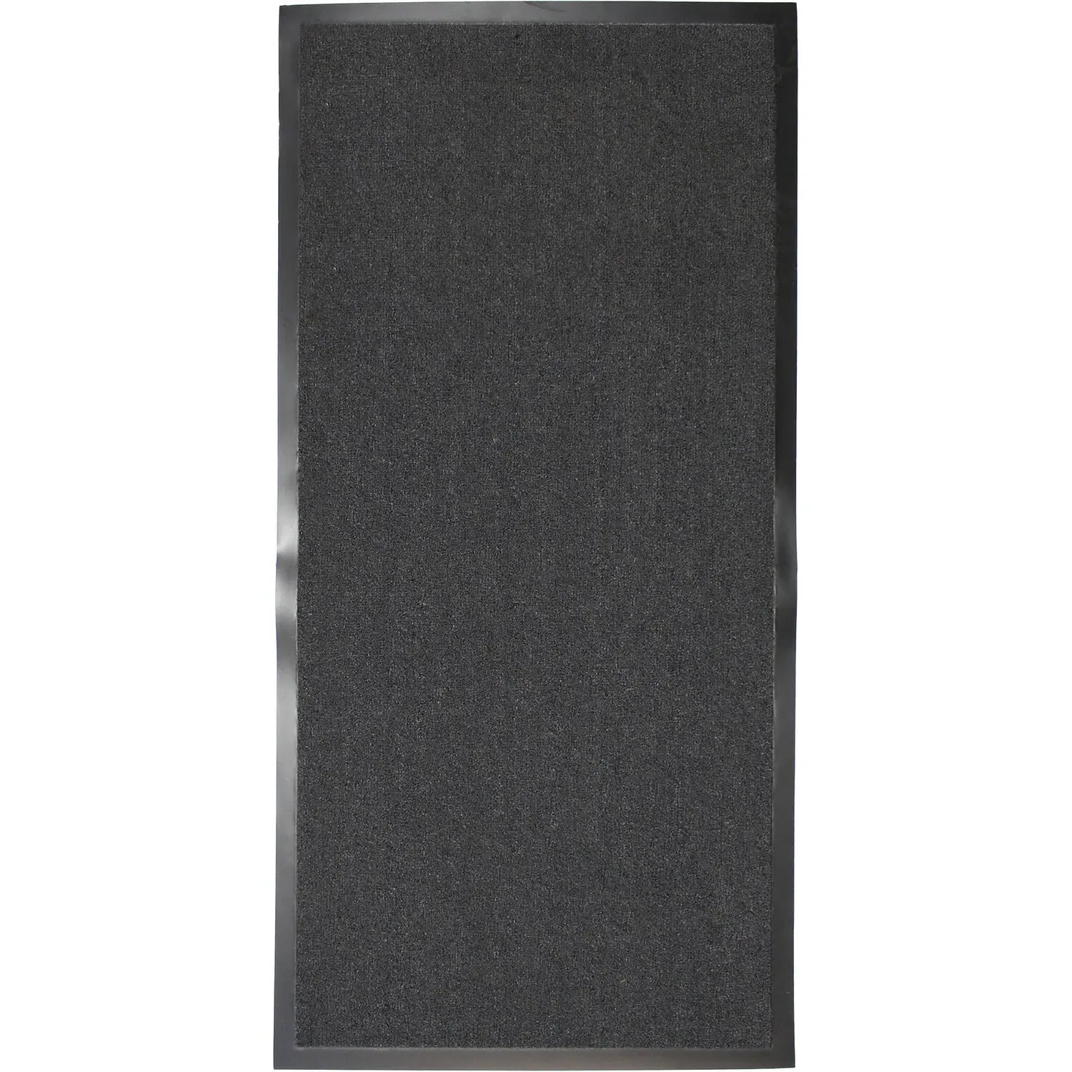 Barrier Door Mat 50x100cm - Grey image