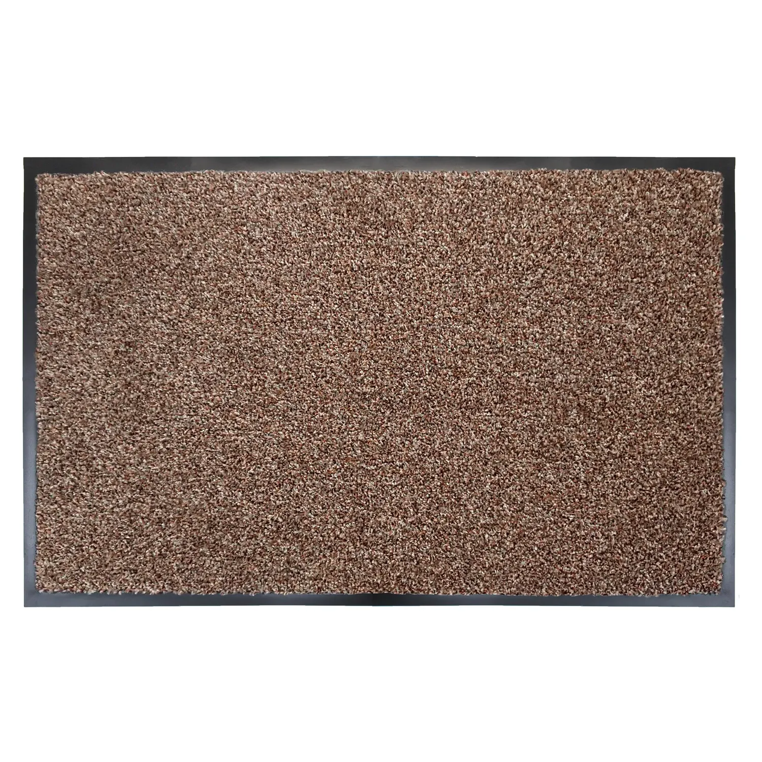 Barrier Medium Mat - Brown