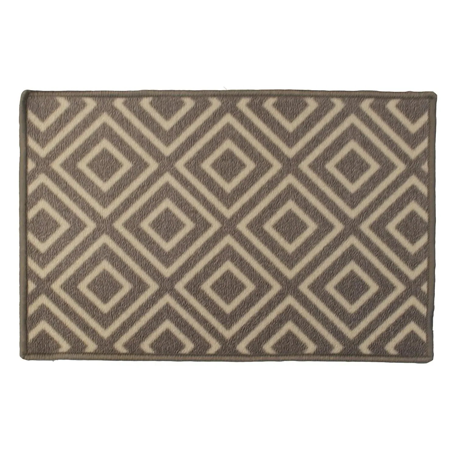 Athens Washable Doormat 60 x 40cm - Assorted
