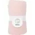 Essential Soft Fleece Throw - Pink