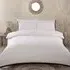 Bohemia Tassel Single Duvet Cover Set - Natural