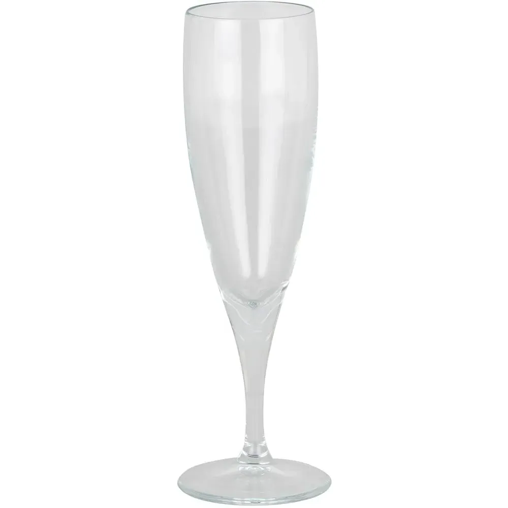 Home Champagne Flute 230ml - Clear image