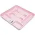Home Cutlery Tray - Pink