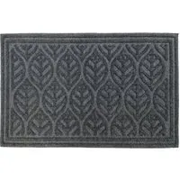 Home Eco Rib Doorguard Mat