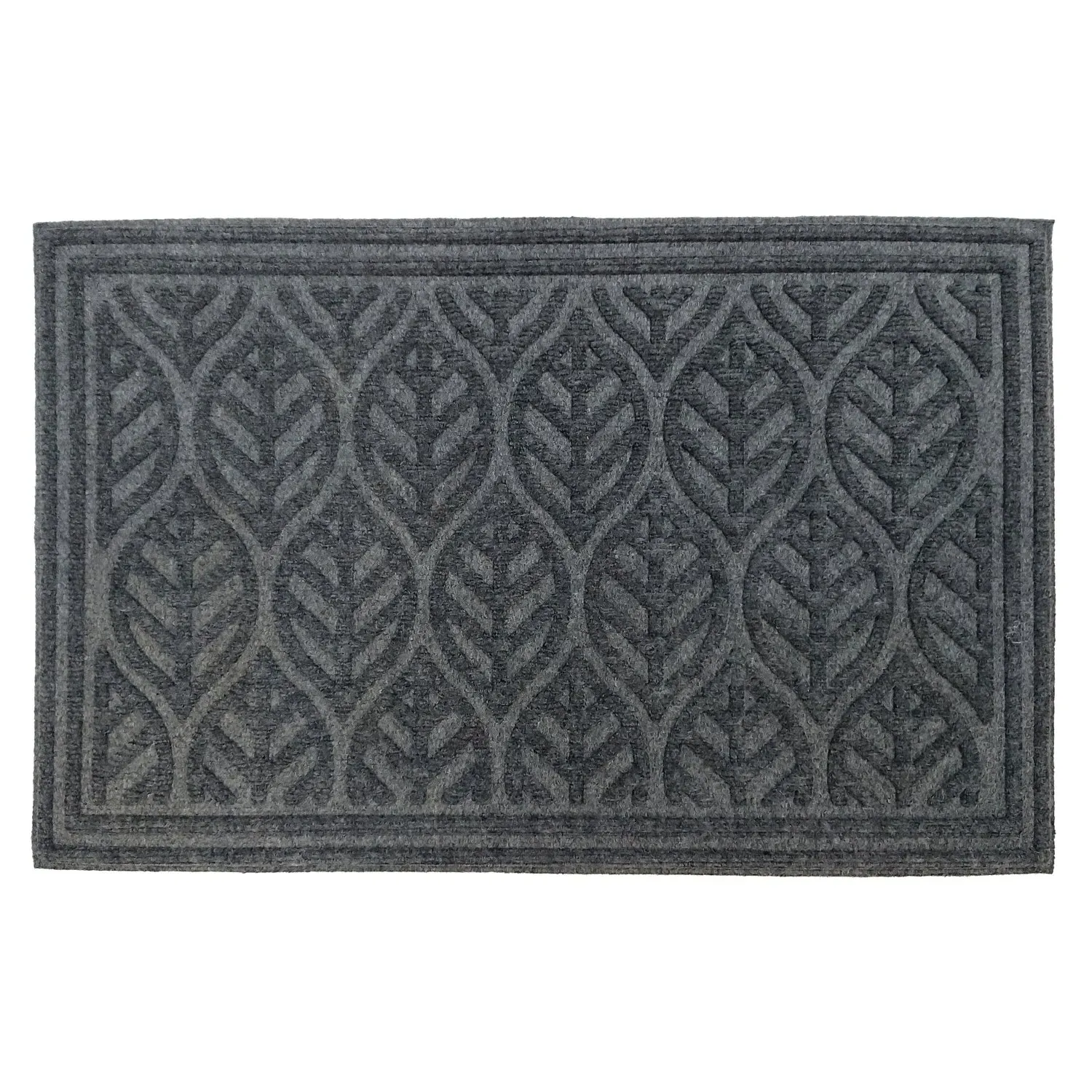 Home Eco Rib Doorguard Mat image