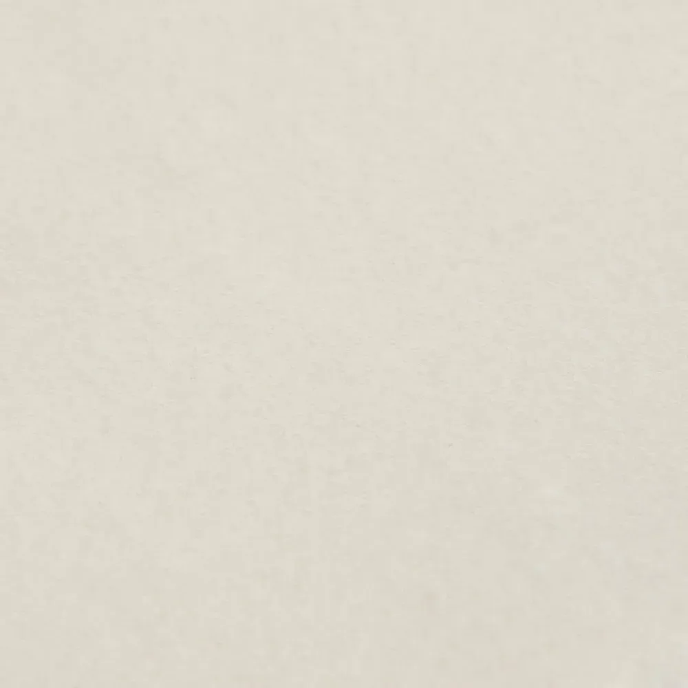 Essential Soft Fleece Throw - Natural