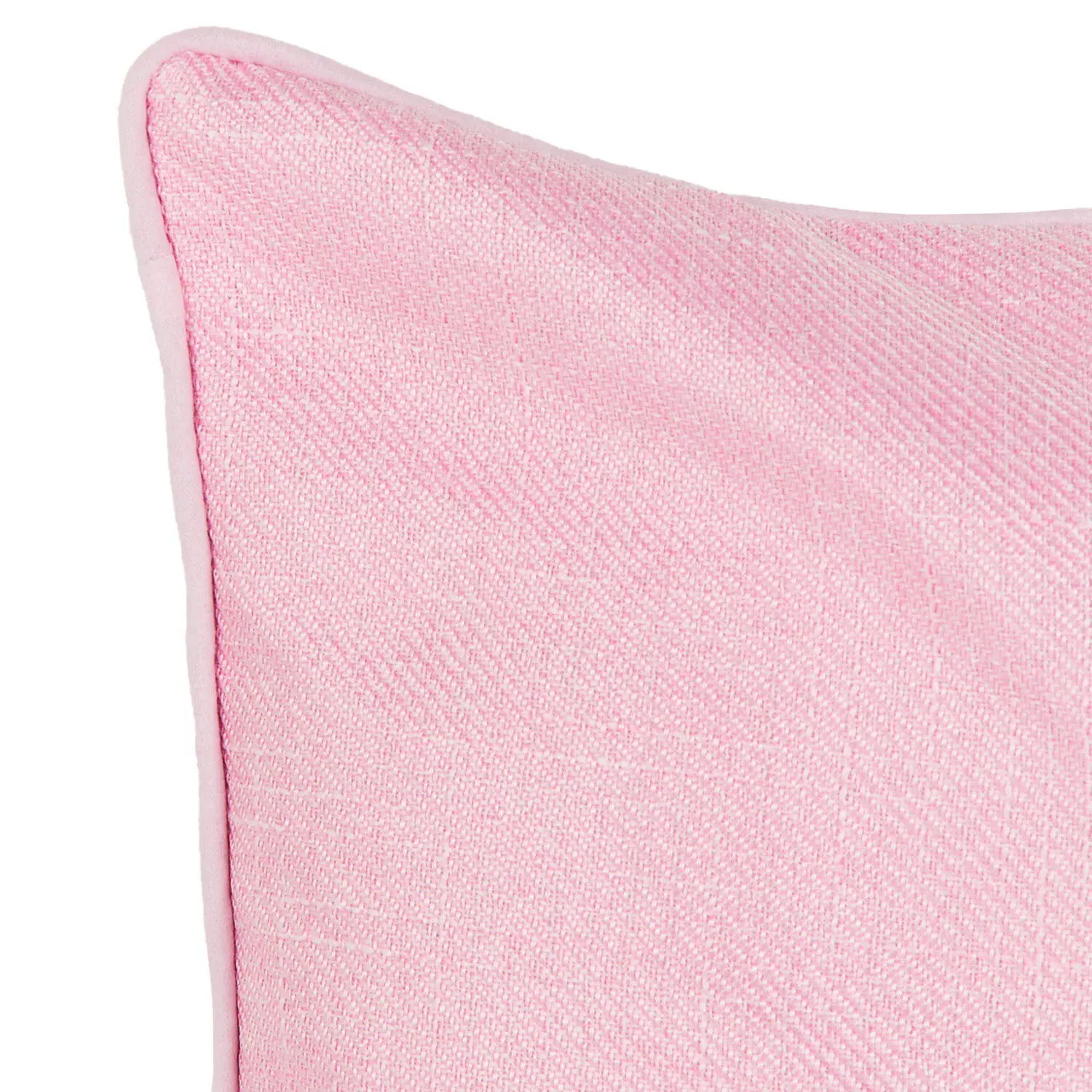 Highgrove Cushion Cover - Pink