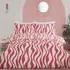 Kiko Double Duvet Set - Pink