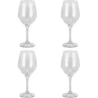 Home Laguna White Wine Glass 4 Pack