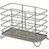 Home Nickel Cutlery Caddy - Nickel