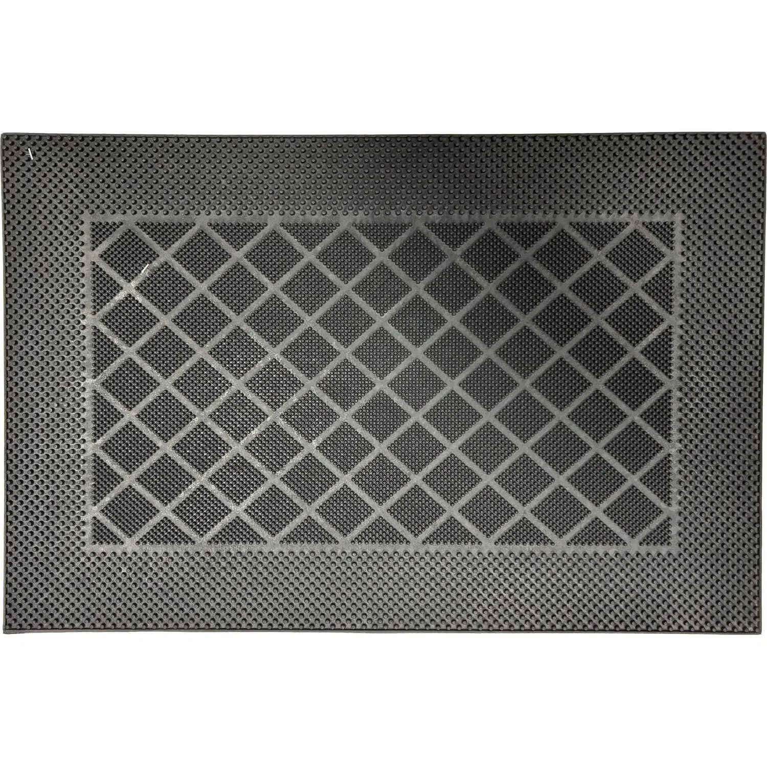 Home Rubber Pin Mat image