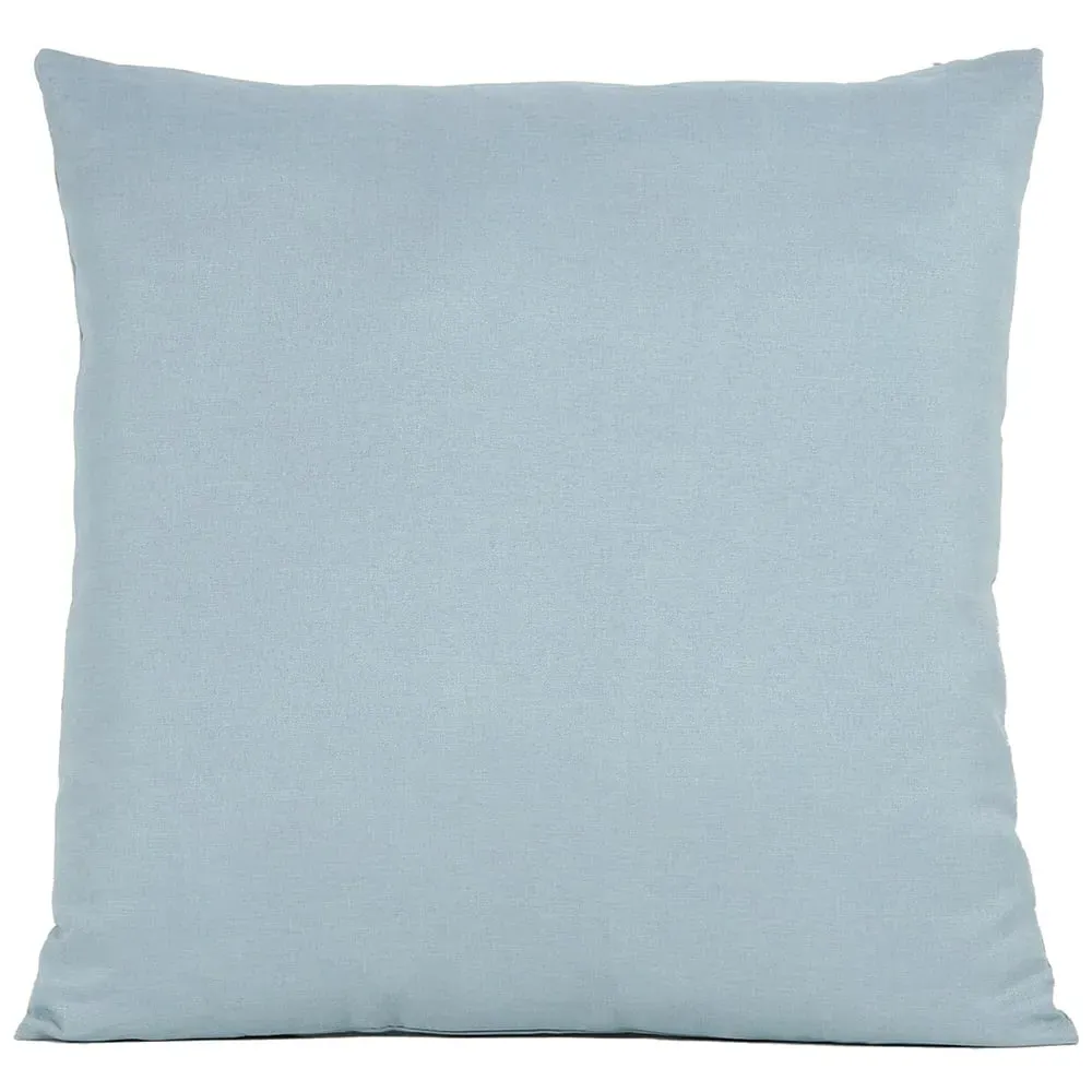 Home Taylor Cushion 45x45cm - Duck Egg