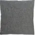 Home Taylor Cushion - Charcoal