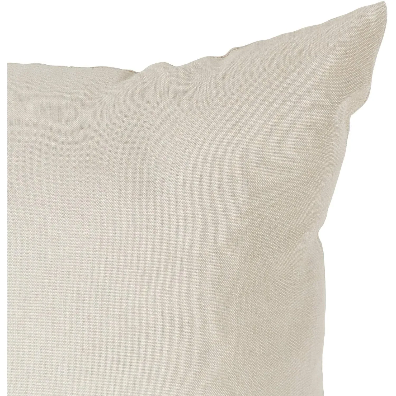 Home Taylor Cushion - Natural