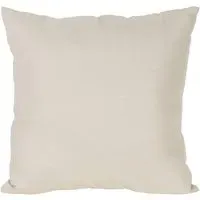 Home Taylor Cushion - Natural
