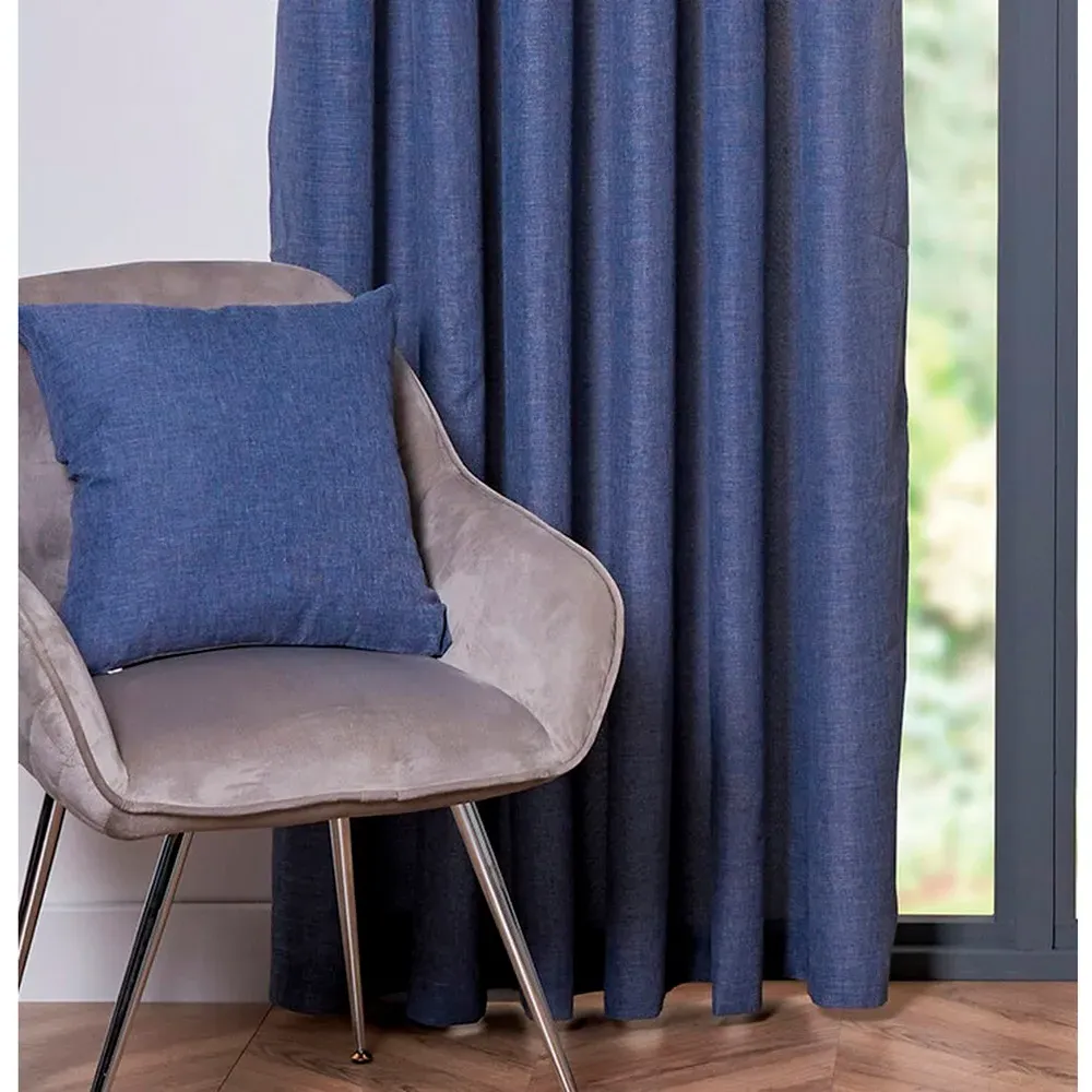 Home Taylor Cushion - Navy