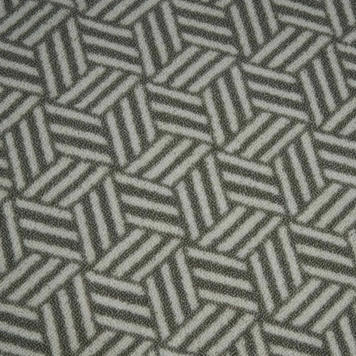 Home Washable Runner - Grey