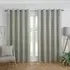 Linden Blackout Curtain