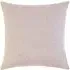 Linden Cushion - Stone